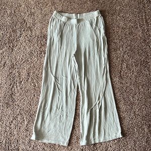 Victoria’s Secret sleep pants